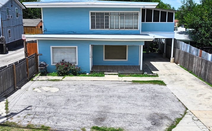 Pictures of Office, Mixed Use, Special Purpose property located at 1278 BANDERA RD, SAN ANTONIO, TX 78228-4067 for sales - image #1