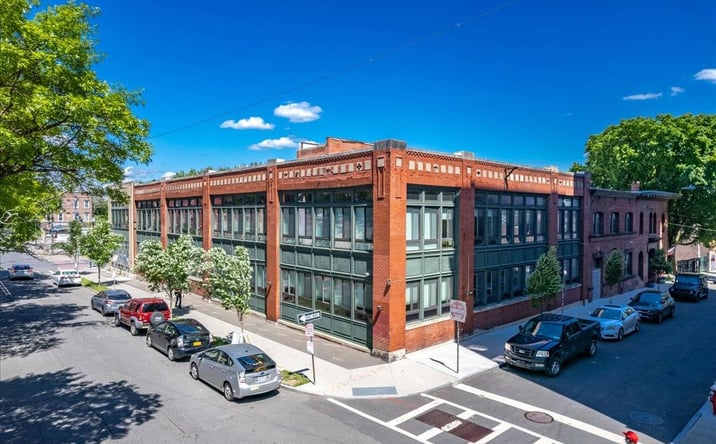 Pictures of Mixed Use property located at 260 Washington Ave, Albany, NY 12210 for sales - image #1
