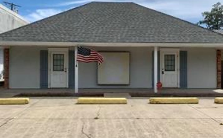 Pictures of Office property located at 1522 Hospital Ave., Franklin, LA 70538 for sales - image #1