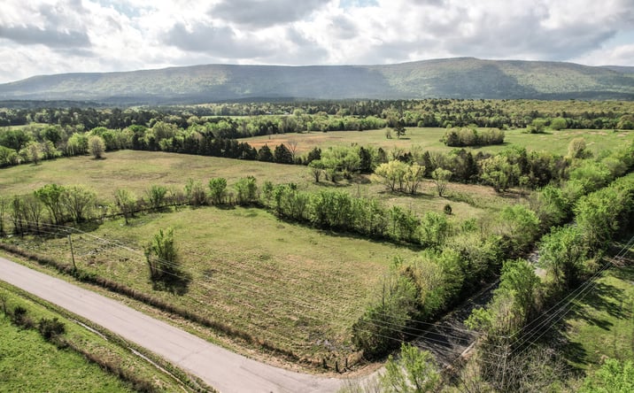 Pictures of Land property located at Mountainview Road, Mansfield, AR 72944 for sales - image #1