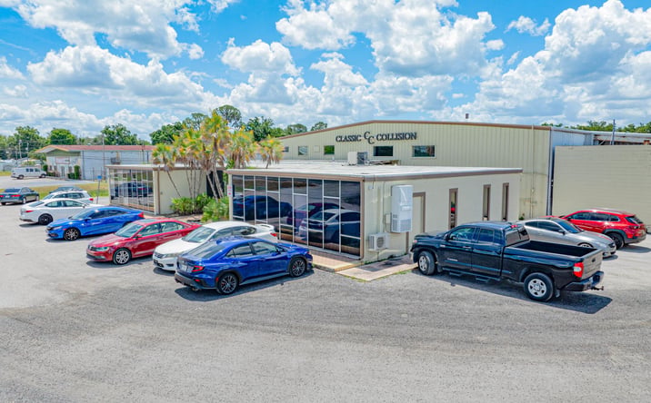 Pictures of Retail, Industrial property located at 4425 US-92, Lakeland, FL 33801 for sales - image #1