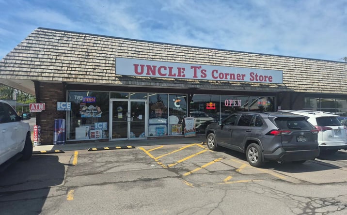 Pictures of Retail, Business for Sale property located at 5440 Camp Road, Hamburg, NY 14075 for sales - image #1