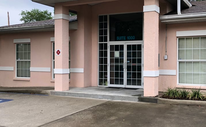 Pictures of Office property located at 707 Ballard Street, Altamonte Springs, FL 32701 for sales - image #1