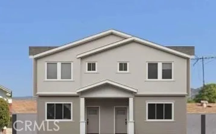 Pictures of Multifamily property located at 725 W Crescent Drive, Azusa, CA 91702 for sales - image #1