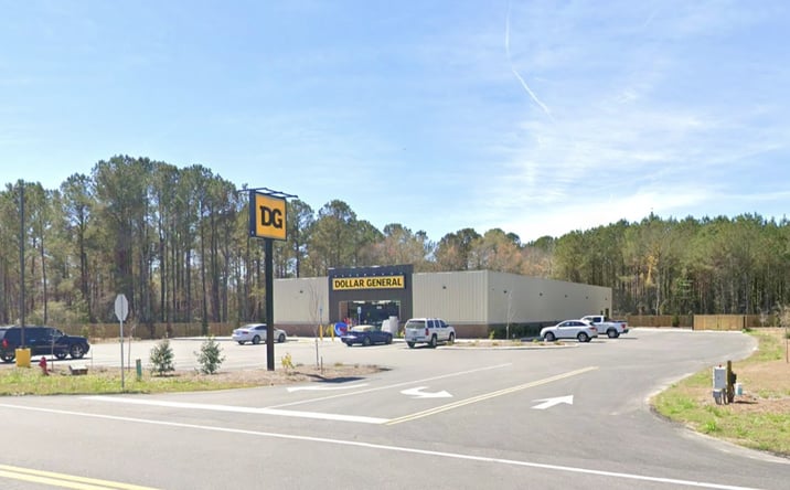 Pictures of Retail property located at 1376 Red Bluff Road, Loris, SC 29569 for sales - image #1