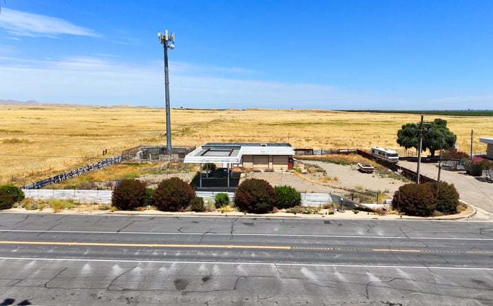Pictures of Retail, Land property located at 32974 W Hwy 140, Gustine, CA 95322 for sales - image #1
