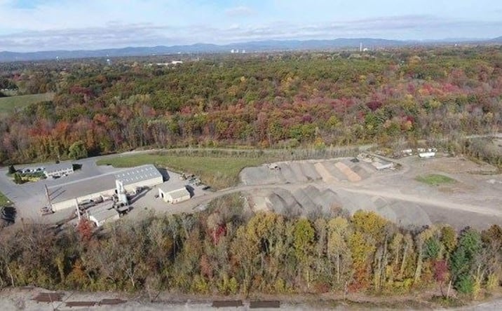 Pictures of Industrial property located at 1400 Towpath Lane, Fort Edward, NY 12828 for sales - image #1