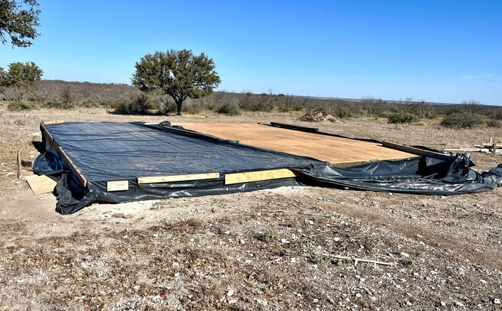 Pictures of Land property located at Heritage Dr, Fife, TX 76825 for sales - image #1
