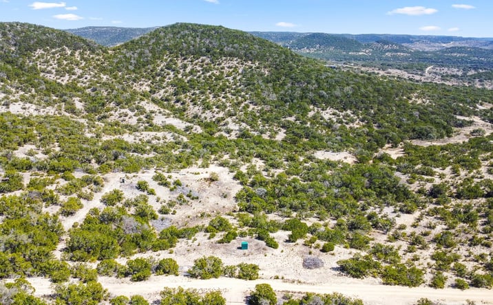 Pictures of Land property located at 20.77 Acres Tarpley, Tarpley, TX 78003 for sales - image #1