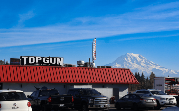 Pictures of Retail, Business for Sale property located at 16807 103rd Ave Ct E, Graham, WA 98372 for sales - image #1