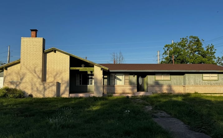 Pictures of Retail property located at 22428 FM2093, Harper, TX 78631 for sales - image #1