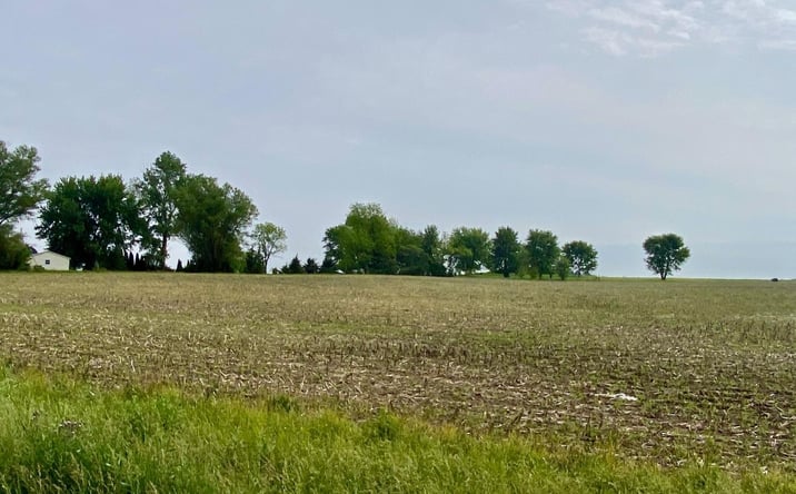 Pictures of Land property located at 3853 Farmers Rd, Wilmington, OH 45177 for sales - image #1