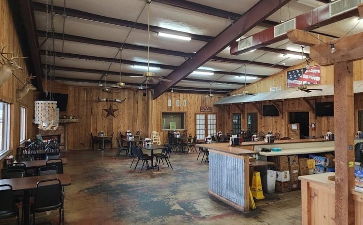 Pictures of Retail, Office property located at 2341 N Main St, Junction, TX 76849 for sales - image #1