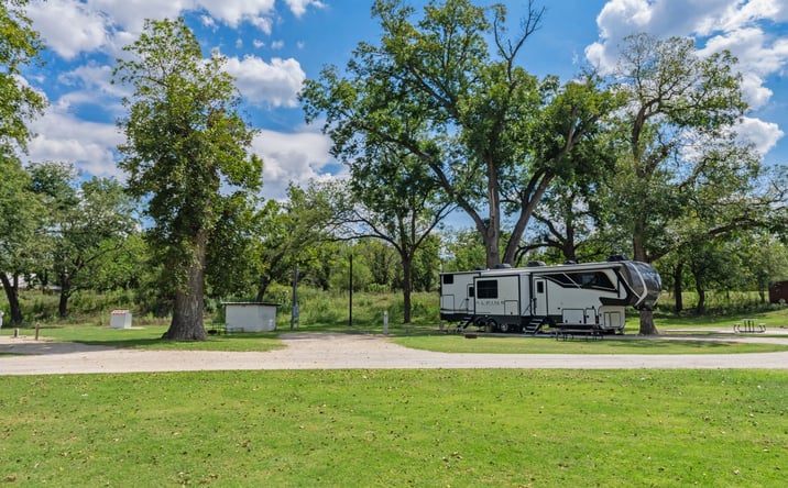 Pictures of Retail, Land property located at Pecan Rd, Junction, TX 76849 for sales - image #1