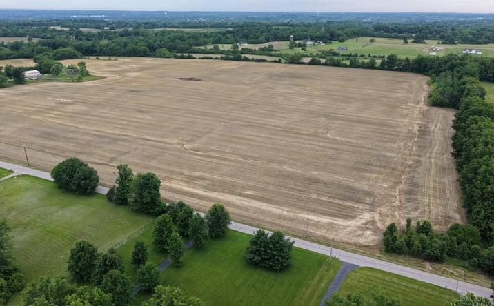 Pictures of Land property located at 2510-a Wood Rd, Lebanon, OH 45036 for sales - image #1