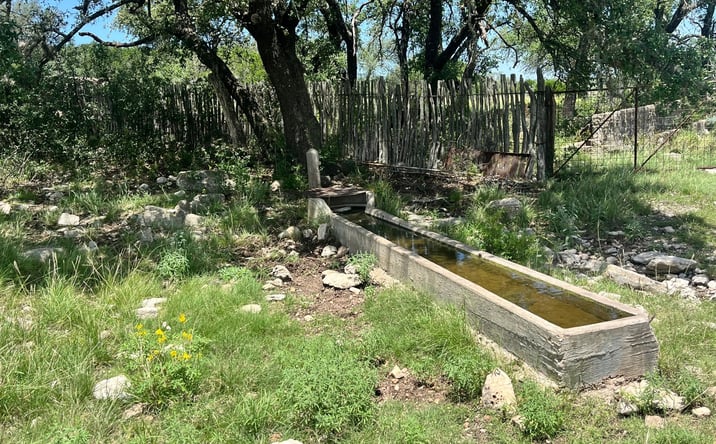 Pictures of Land property located at Ranch Camp Estates, Rocksprings, TX 78880 for sales - image #1