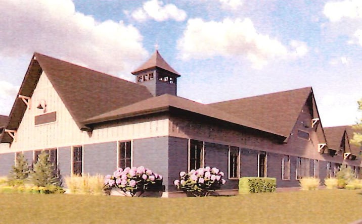 Pictures of Office, Industrial, Mixed Use property located at 9811 Western Turnpike, Delanson, NY 12053 for sales - image #1