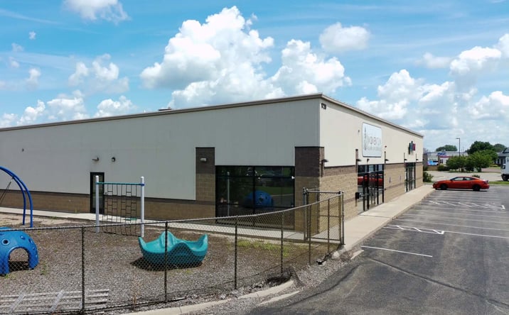 Pictures of Office property located at 1720 Bassett Dr, Mankato, MN 56001 for sales - image #1