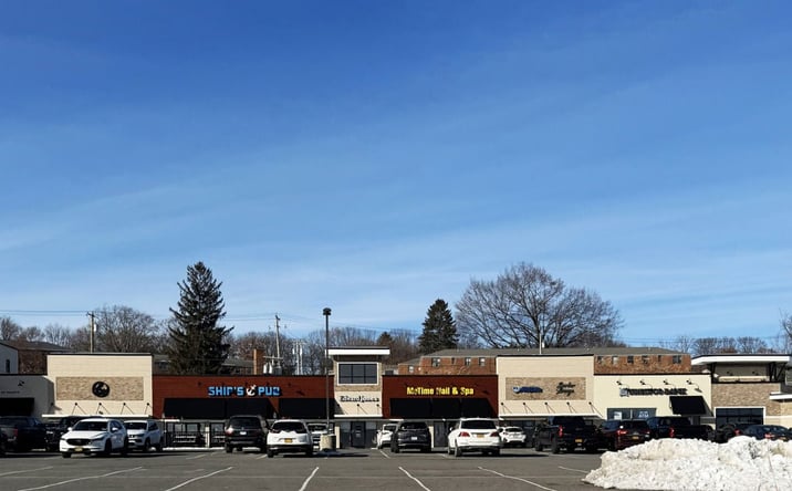 Pictures of Retail, Office, Mixed Use property located at 359 Northern Boulevard, Albany, NY 12204 for sales - image #1