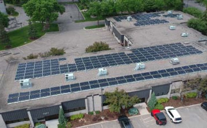 Pictures of Office, Industrial property located at 1545 Livingston Ave, West Saint Paul, MN 55118 for sales - image #1