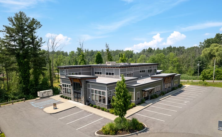 Pictures of Office property located at 713 Pierce Road, Country Knolls, NY 12065, 711 Pierce Road, Country Knolls, NY 12065, 4 Springhurst Drive, East Greenbush, NY 12061 for sales - image #1