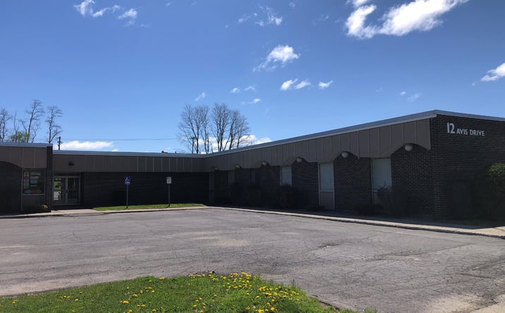 Pictures of Office property located at 12 Avis Drive, Latham, NY 12110 for sales - image #1