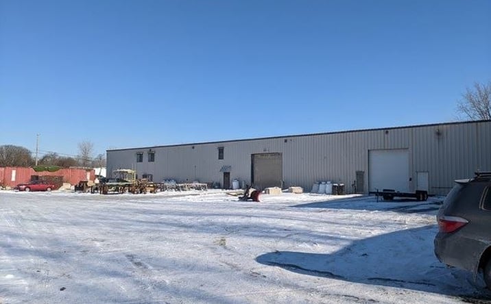 Pictures of Industrial property located at 22 Park Road, Queensbury, NY 12804 for sales - image #1