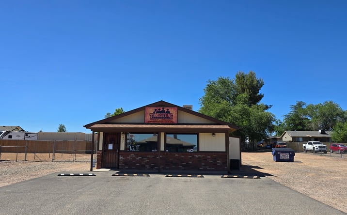 Pictures of Retail, Office, Special Purpose property located at 437 W BUTTERFIELD RD, CHINO VALLEY, AZ 86323 for sales - image #1