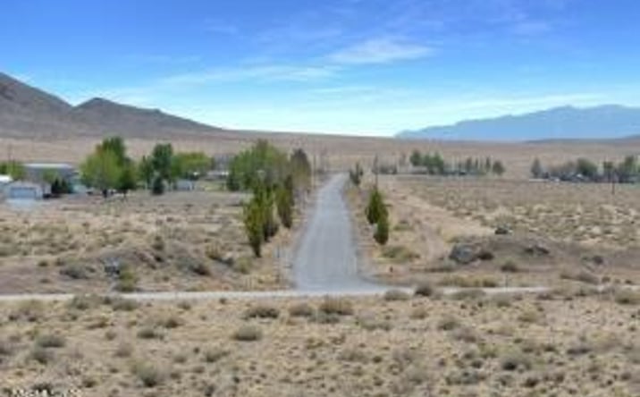 Pictures of Land property located at 0 Nadel Lane, Yerington, NV 89447 for sales - image #1