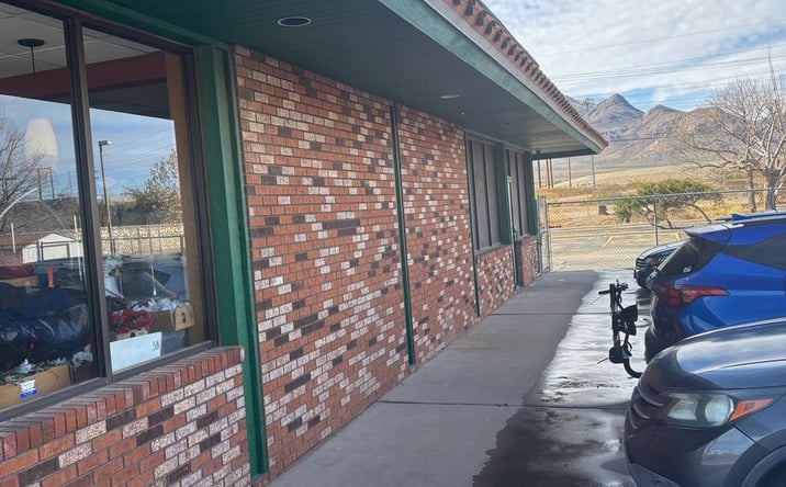 Pictures of Retail property located at 9429 Dyer Street, El Paso, TX 79924 for sales - image #1