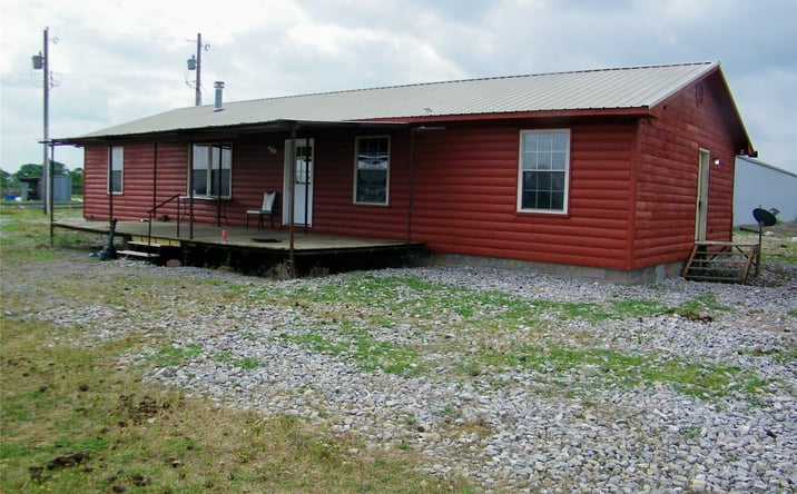 Pictures of Land property located at 24148 E County Road 1670, Elmore City, OK 73433 for sales - image #1