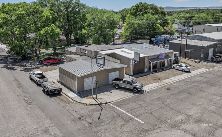 Pictures of Land property located at 150 11th Street, Elko, NV 89801 for sales - image #1