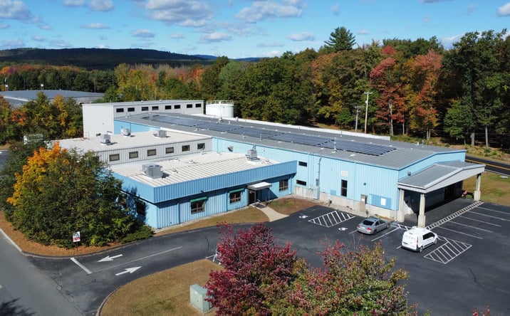 Pictures of Industrial property located at 97 N Hatfield Rd, Hatfield, MA 01038 for sales - image #1