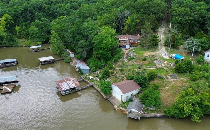 Pictures of Land, Multifamily property located at STACKHOUSE POINT N/A, Edwards, MO 65326 for sales - image #1