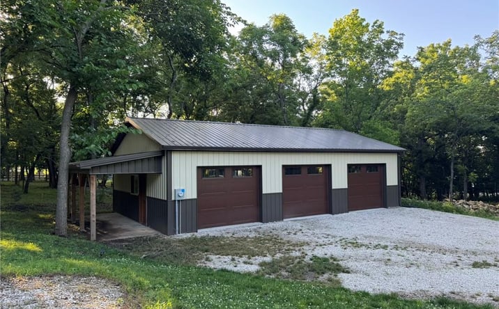 Pictures of Land, Special Purpose property located at 93 Enchanted Lane, Linn Valley, KS 66040 for sales - image #1