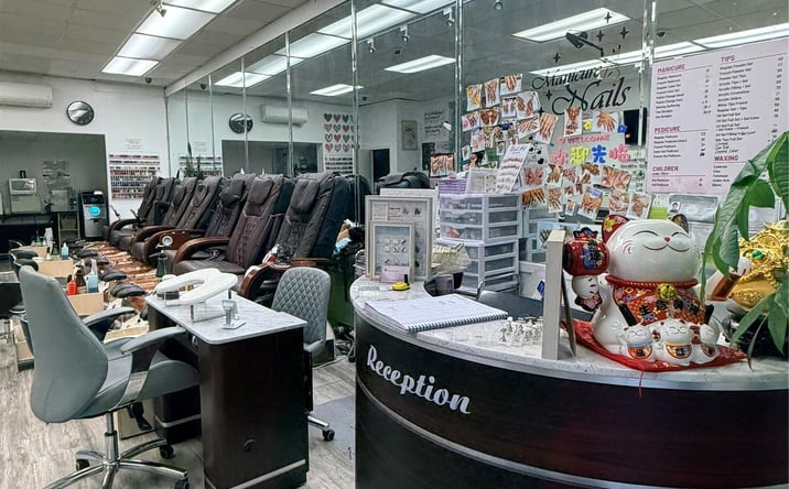 Pictures of Business for Sale, Retail property located at 93-01 37th Avenue, Jackson Heights, NY 11372 for sales - image #1