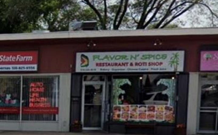 Pictures of Retail property located at 1597 Dutch Broadway, Valley Stream, NY 11580 for sales - image #1
