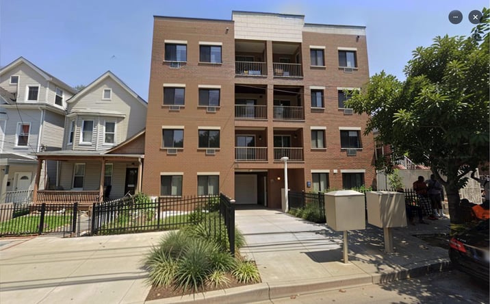 Pictures of Multifamily property located at 721-723 East 221st street, Bronx, NY 10467 for sales - image #1