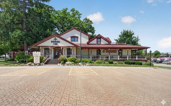 Pictures of Business for Sale, Retail, Special Purpose property located at 211 W Railroad Avenue, Bartlett, IL 60104 for sales - image #1