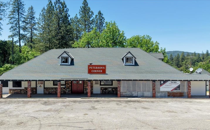 Pictures of Special Purpose property located at 26130 State Highway 49, North San Juan, CA 95959 for sales - image #1