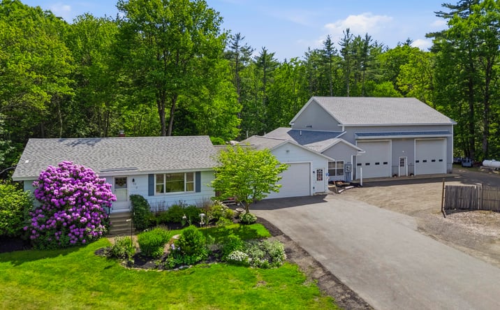 Pictures of Special Purpose property located at 92 Me-236, Berwick, ME 03901 for sales - image #1