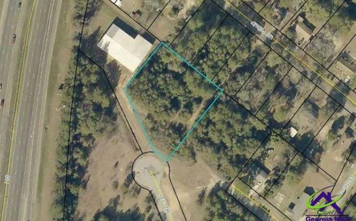 Pictures of Special Purpose property located at Lot 7 Lect Drive, Perry, GA 31069 for sales - image #1