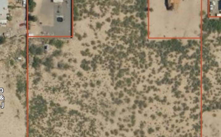 Pictures of Land property located at XX E Pear Street, Deming, NM 88030 for sales - image #1