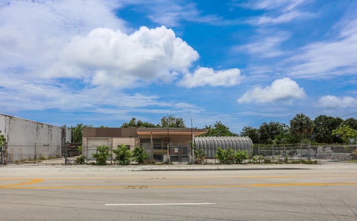 Pictures of Mixed Use, Retail, Business for Sale, Industrial, Special Purpose, Office property located at 1620 S Dixie Highway, Pompano Beach, FL 33060 for sales - image #1