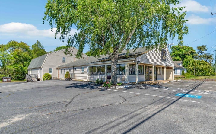 Pictures of Retail property located at 28 Main Street, Dennis Port, MA 02639 for sales - image #1