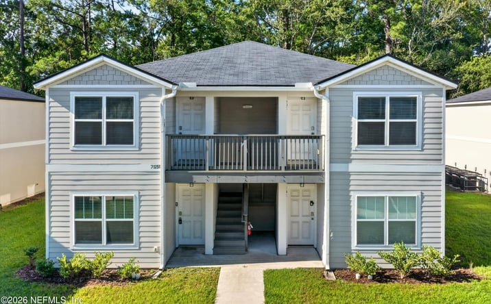 Pictures of Multifamily, Land property located at 7650 MAILES Court, Jacksonville, FL 32210 for sales - image #1