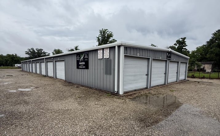 Pictures of Industrial property located at 2015 OSAGE HICKORY STREET, Jefferson City, MO 65101 for sales - image #1