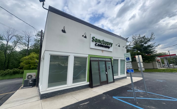 Pictures of Retail property located at 2581 US Route 22, Scotch Plains, NJ 07076 for sales - image #1