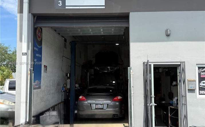 Pictures of Business for Sale, Retail, Industrial property located at 7013 SW 46 ST, Miami, FL 33155 for sales - image #1