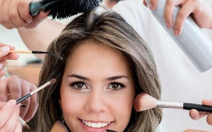 Pictures of Business for Sale, Retail property located at Beauty Salon = $320K+ Annual Sales in Tax Returns, Miami, FL 33185 for sales - image #1